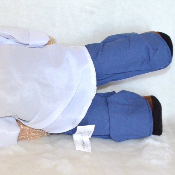 Burton & Burton Vintage “Character” Bear - Picture 7 of 8